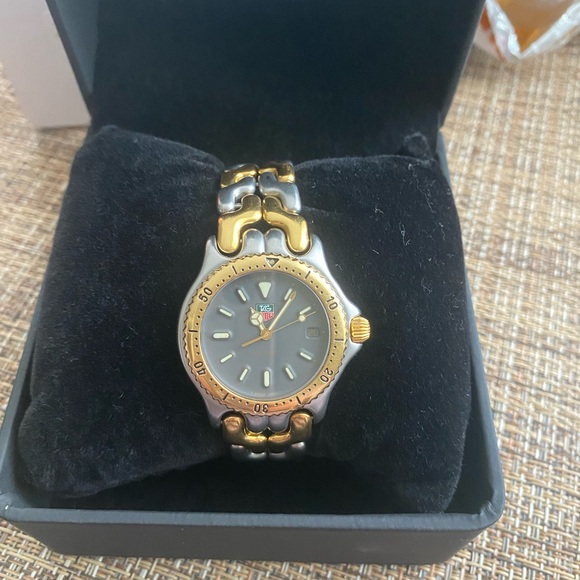 Tag Heuer Other - Women’s Tag Huer